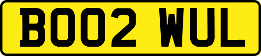 BO02WUL
