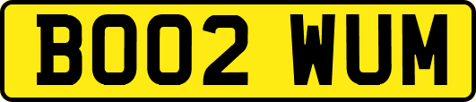 BO02WUM