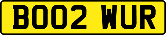BO02WUR