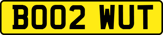 BO02WUT