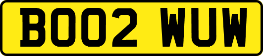 BO02WUW