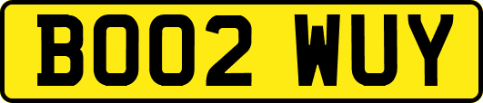 BO02WUY