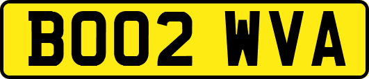 BO02WVA