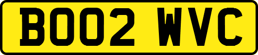 BO02WVC