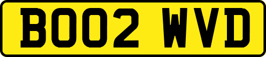 BO02WVD