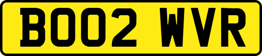 BO02WVR