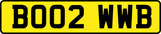 BO02WWB