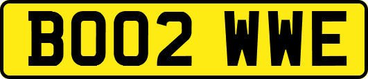 BO02WWE