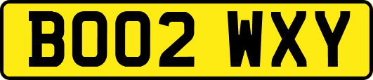 BO02WXY