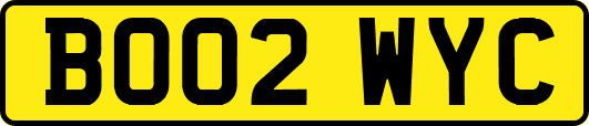 BO02WYC