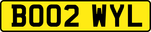 BO02WYL