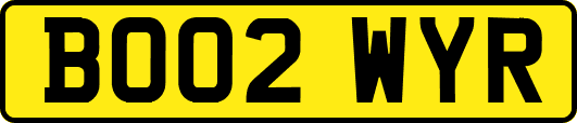 BO02WYR