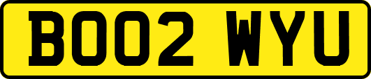 BO02WYU
