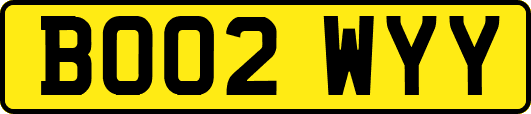 BO02WYY