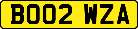 BO02WZA