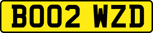 BO02WZD
