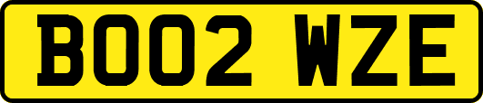 BO02WZE