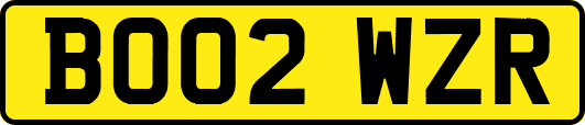 BO02WZR
