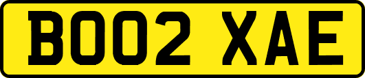 BO02XAE