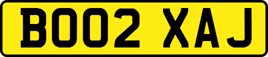 BO02XAJ