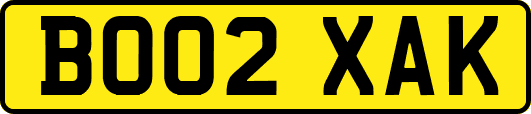 BO02XAK