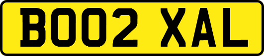 BO02XAL