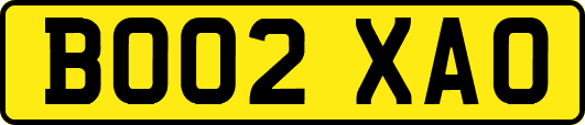 BO02XAO