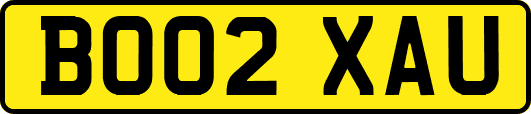 BO02XAU