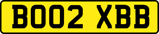 BO02XBB