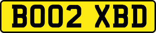 BO02XBD