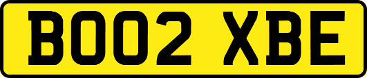 BO02XBE