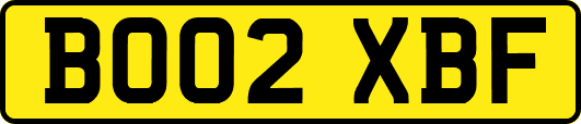 BO02XBF