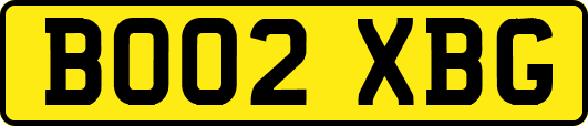 BO02XBG