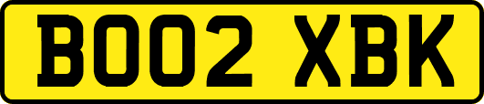 BO02XBK