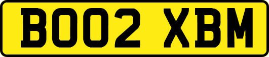 BO02XBM