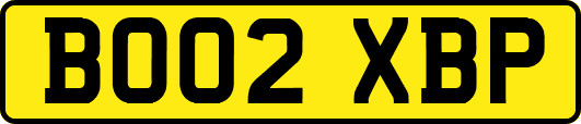 BO02XBP