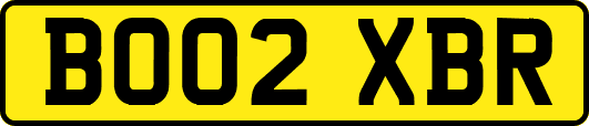 BO02XBR