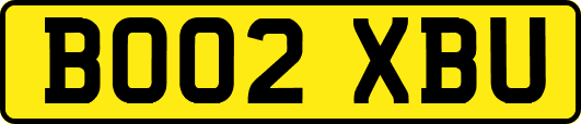 BO02XBU