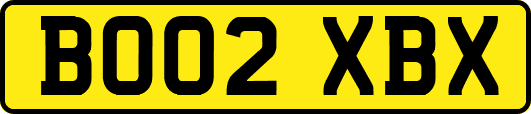 BO02XBX