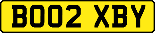 BO02XBY