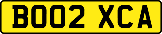 BO02XCA