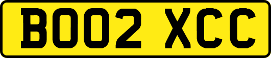 BO02XCC