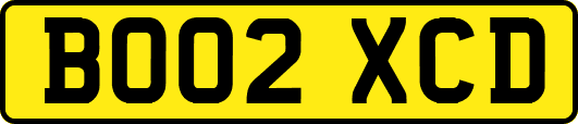 BO02XCD
