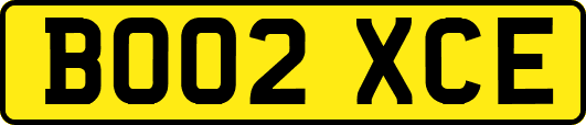 BO02XCE