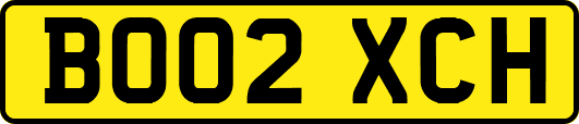 BO02XCH