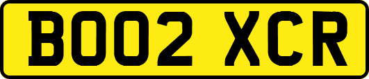 BO02XCR