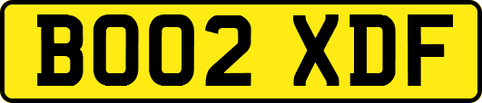 BO02XDF