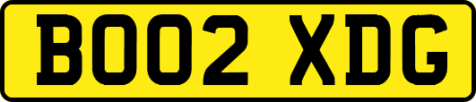BO02XDG