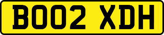 BO02XDH