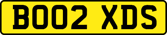 BO02XDS